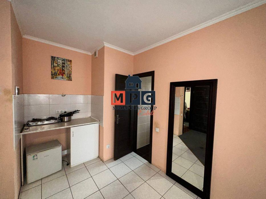 Продаж / Об'єкт сфери обслуговування / Кузнечна, Центр, Харків