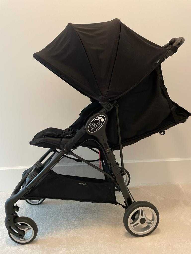 Wózek spacerówka Baby Jogger City Mini Zip ( kabinówka )