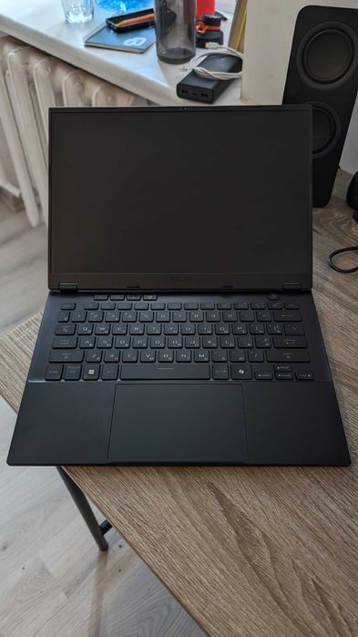 Asus TUF A14 2024