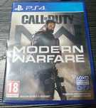 Vendo Call of Duty