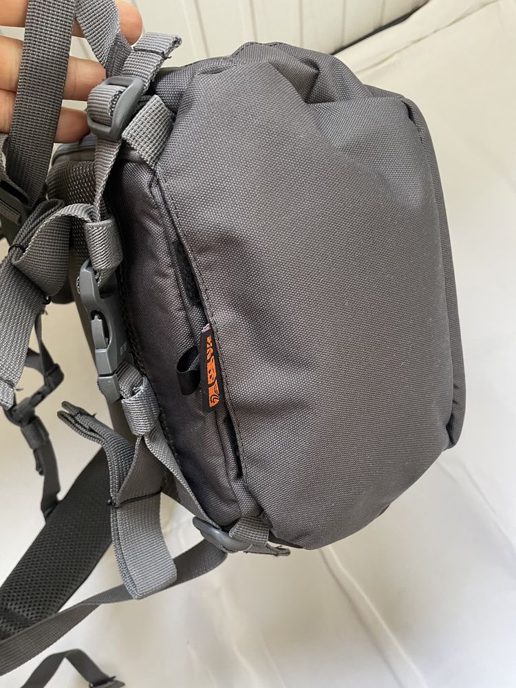 Рюкзак Lowepro Photo Hatchback 16L AW