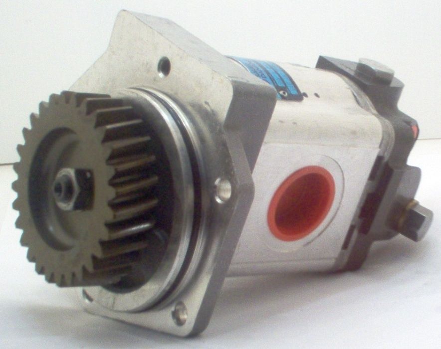 pompa hydrauliczna bobcat dynamatic uk C16.1L 35999