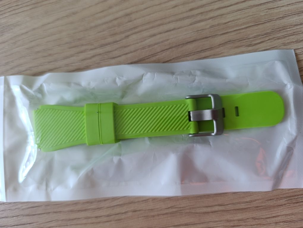 Pasek do zegarka 20mm