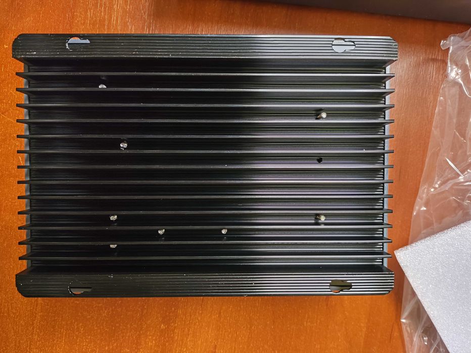 Контролер для сонячних панелей PowMr MPPT POW-M45-PRO 12/24V