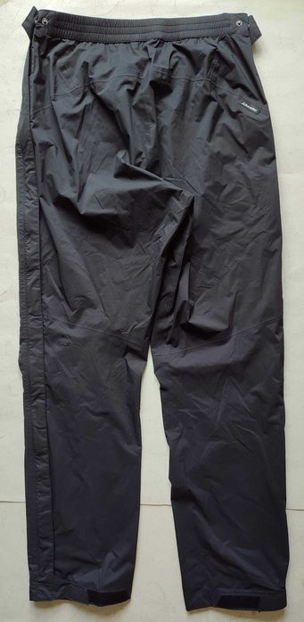 Штани мембрана самоскиди SCHÖFFEL Toronto D54 UK38 EU XL black 20.000