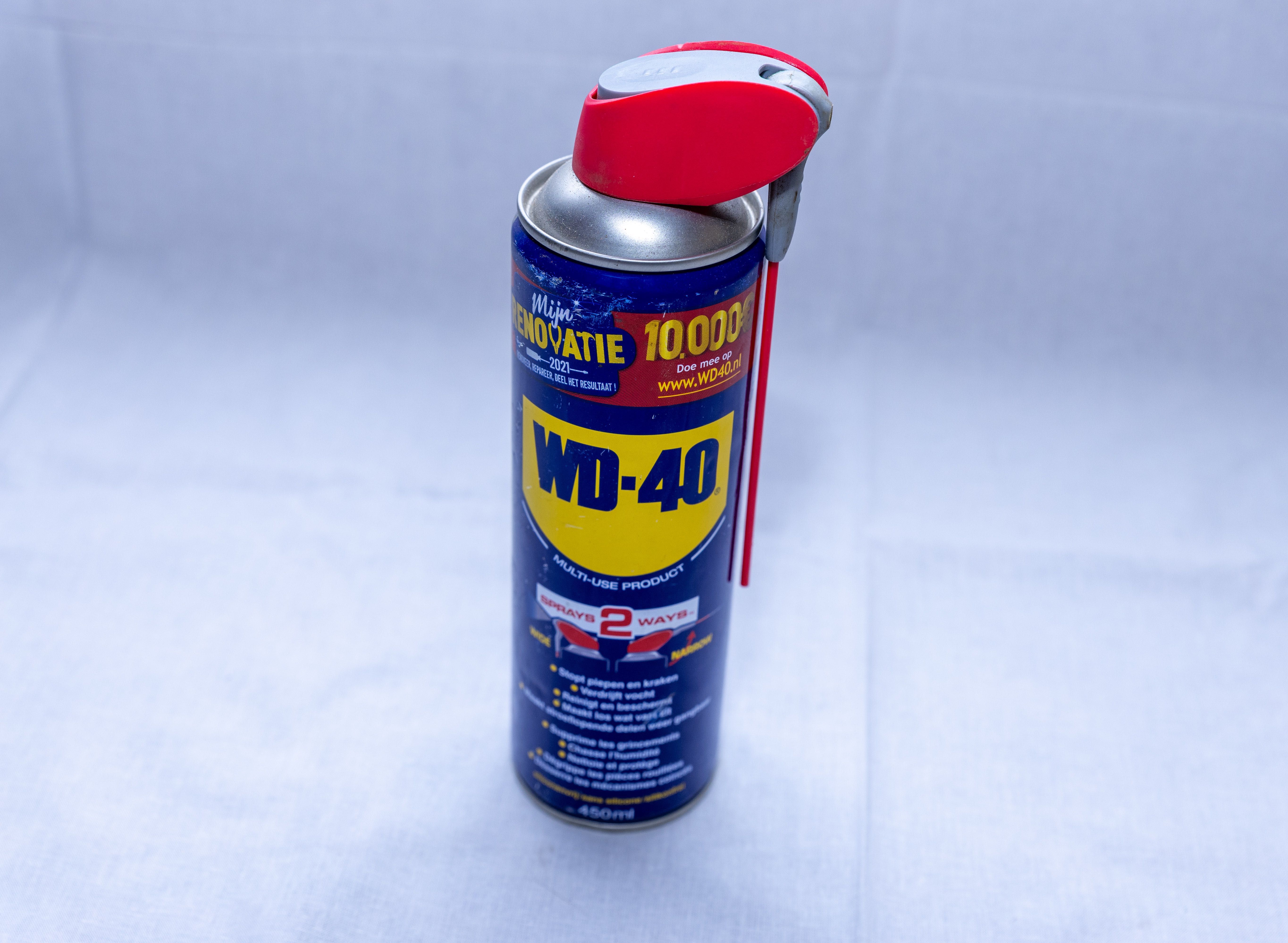 WD 40 450ml Nowy