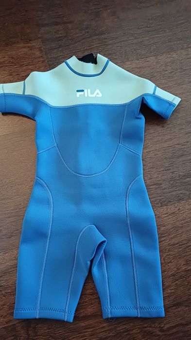 Fato Surf Fila Menino