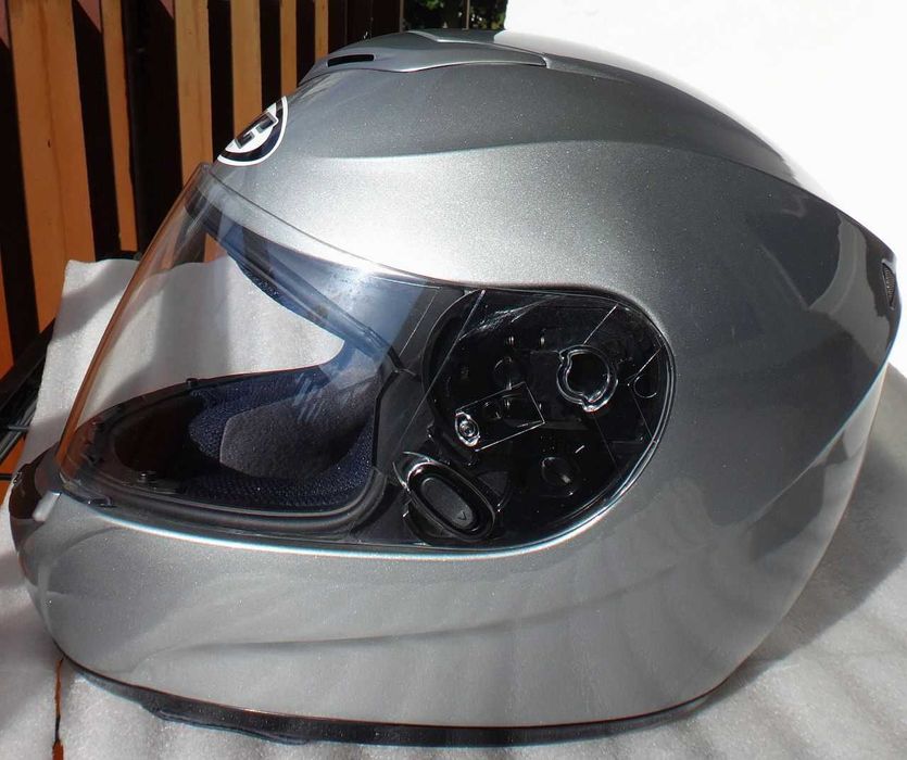 Kask motocyklowy integralny HJC CL-ST rozmiar S