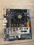 Asrock K8NF6G-VSTA+Sempron 2600+ 1.6GHz+ОЗУ 512MB