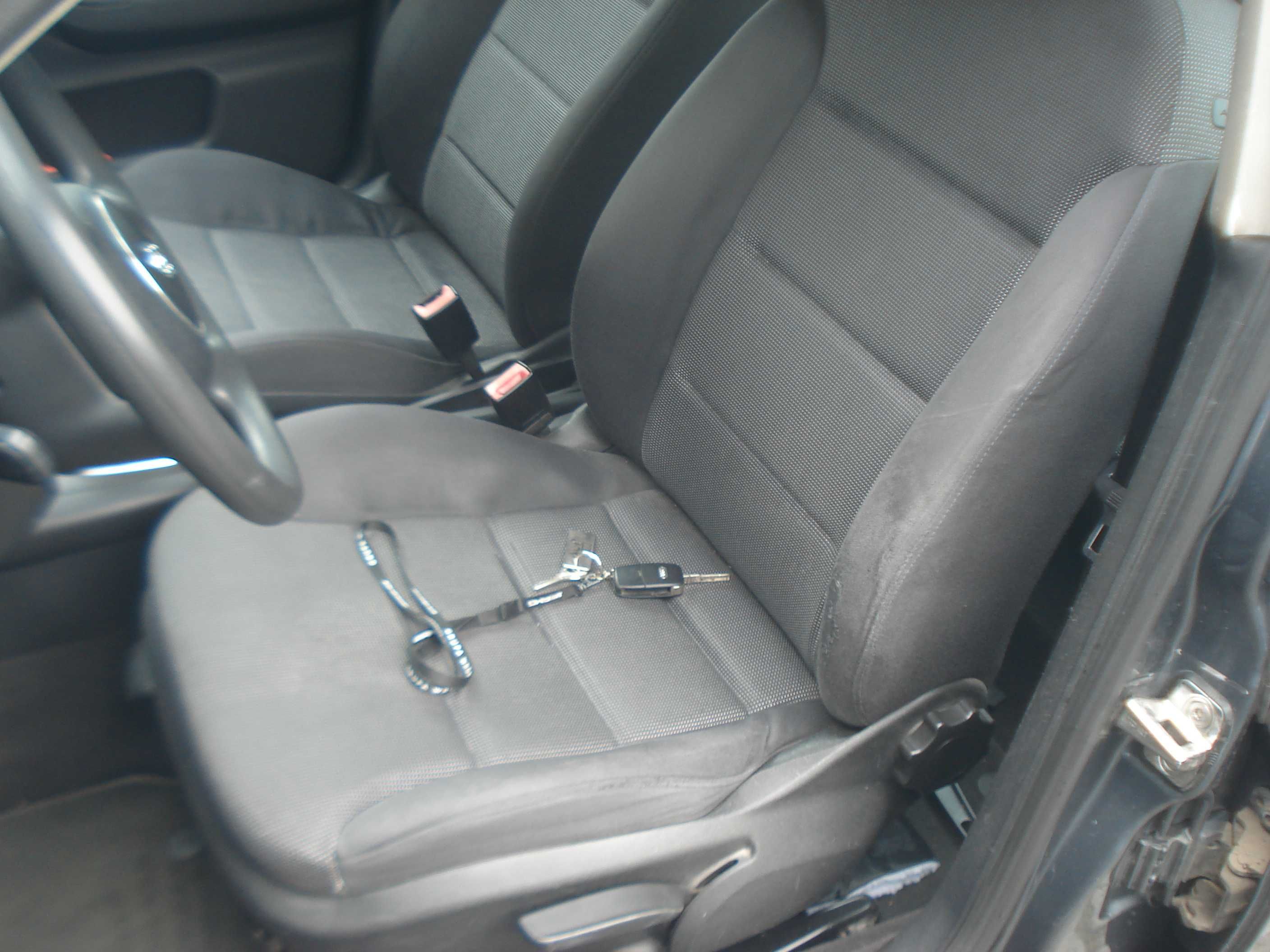 AUDI * A3 * 2002 * 1.9 tdi * 101 kM * 343 tkm * 5D