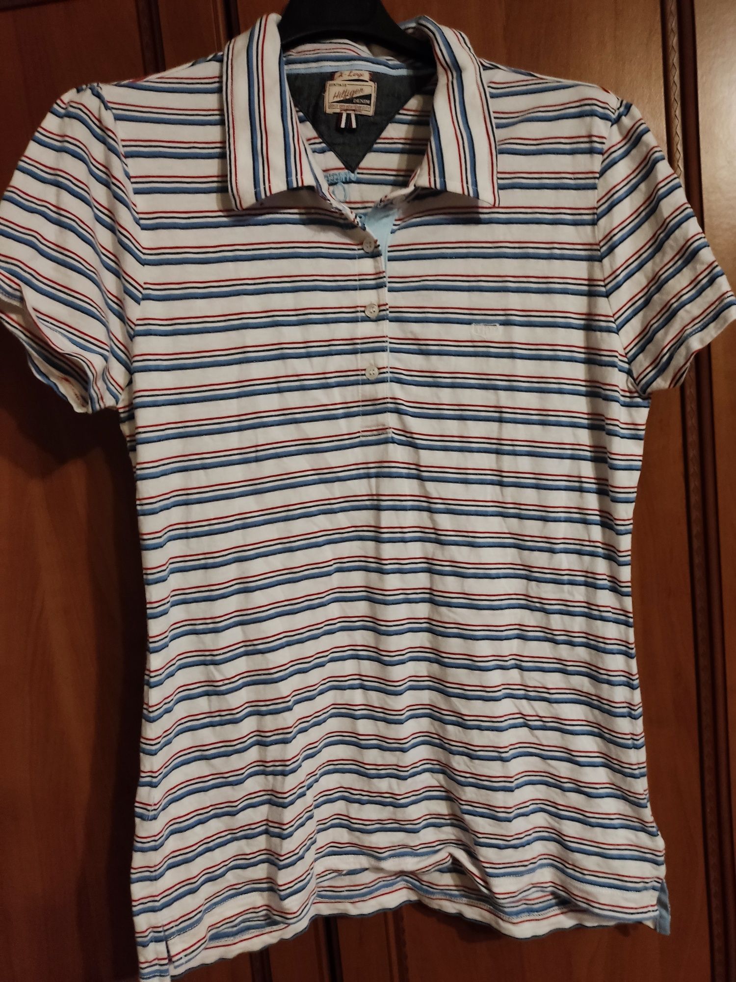 T-shirt Tommy Hilfiger