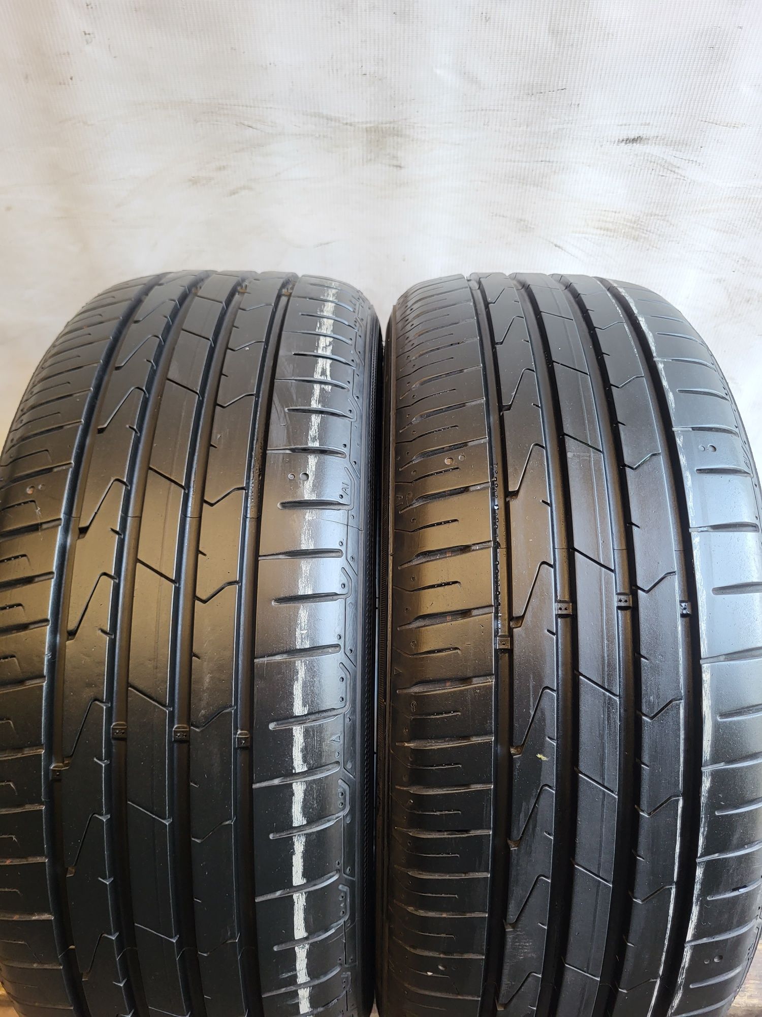 Opony Hankook Ventus Prime3 195 50 R15 Para 8.5mm