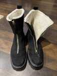 Kozaki botki H&M 40
