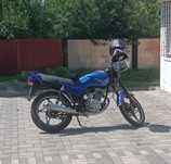 Продам viper zs 125 j