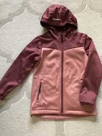 Kurtka softshell 122/128