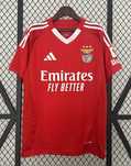 Camisola Benfica Principal 24/25