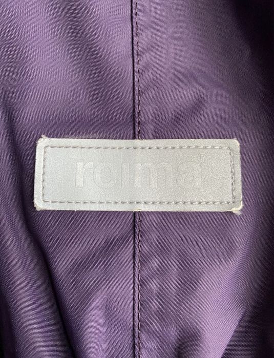 Reima комбінезон зимовий lassie