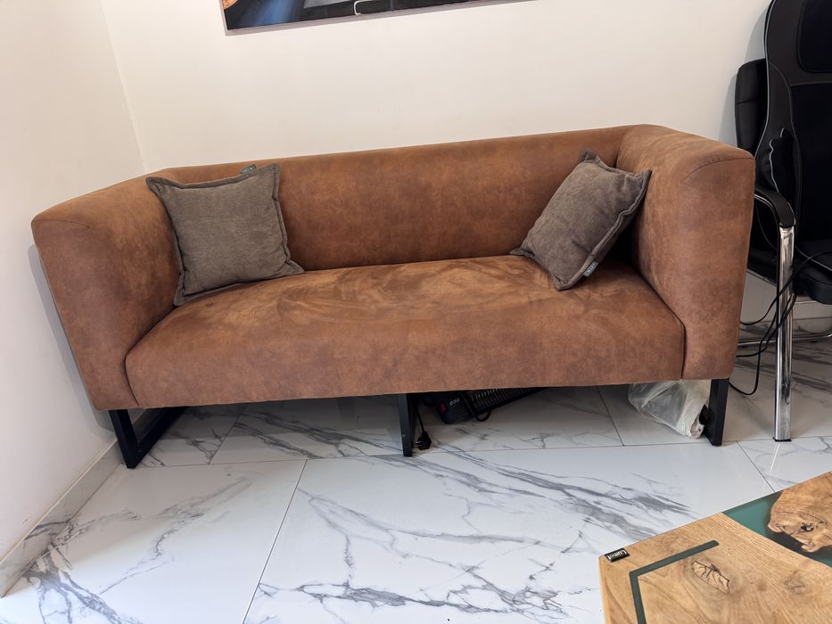 Диван Loft вживаний