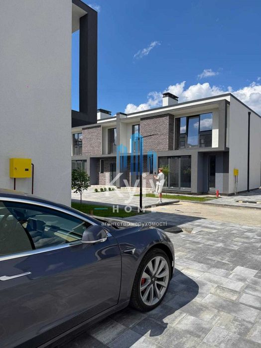 Продаж дуплекс, Приозерна, Вишеньки