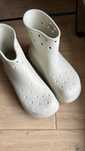 Crocs crush boot кроксы резиновые сапоги