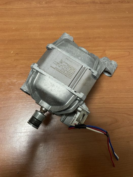 Motor maquina lavar samsung