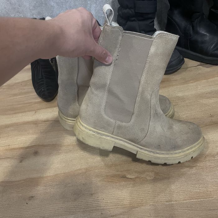 Взуття жіноче зима осінь 39-40 р але на ногу 39 розміру