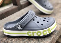 Топові Дитячі Крокси Crocs Bayband Різні Кольори Дивіться В оголошенні
