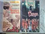 Продам кассеты VHS для любителей видео