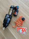 Nowy! Damper FOX X2 2024 Factory 210x55/52,5/50 FV 23%