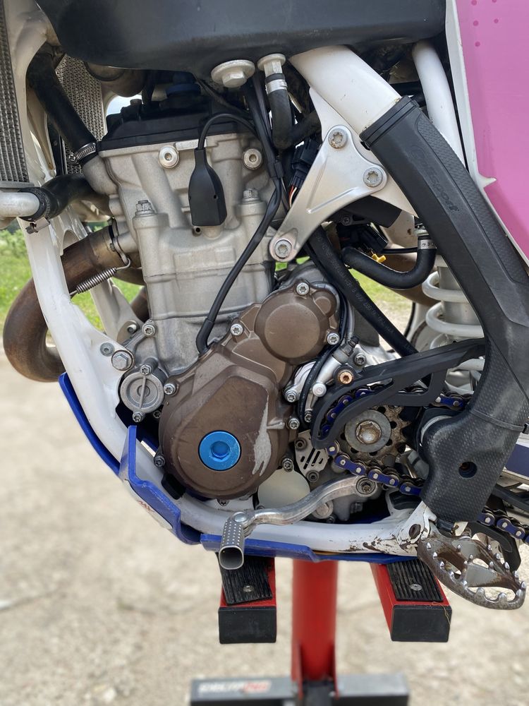Husqvarna fc350(yz,rm,cr,sx,yzf,rmz,crf,sxf,250,125,450)