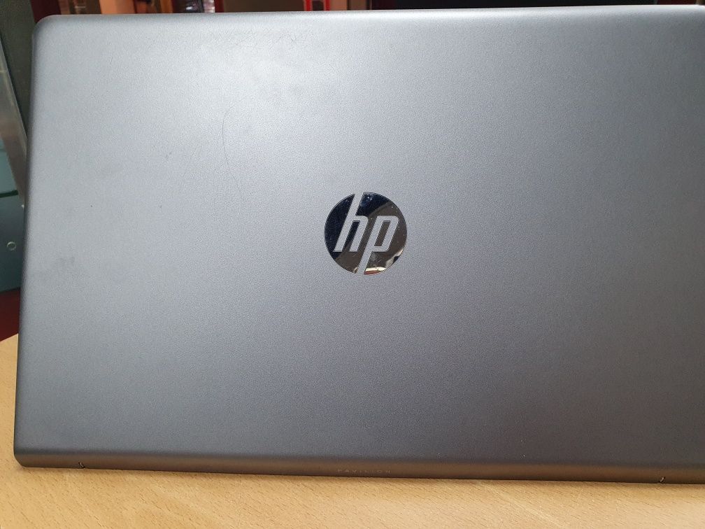 Hp Pavilion 15-cc504-np processador i7