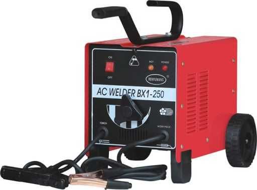 Máquina de Solda WELDER BX1-250C