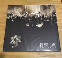 Pearl Jam MTV Unplugged Lp - winyl