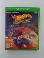Hot Wheels Unleashed Xbox One / Xbox Series X