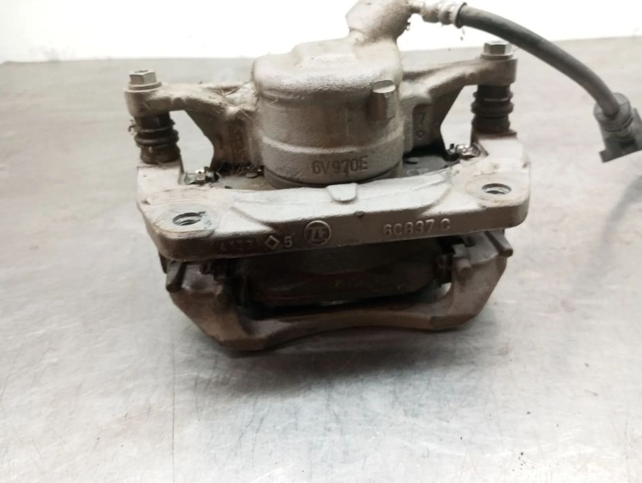 Pinça travão / maxila de travão frente direita CITROËN Berlingo (K9)