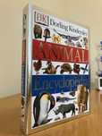Animal Encyclopedia - DK (Doring Kindersley)