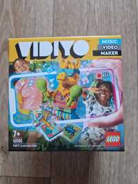 LEGO 43105 VIDIYO Party Llama BeatBox Бітбокс Любителя вечірок