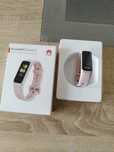 Opaska Huawei band 4