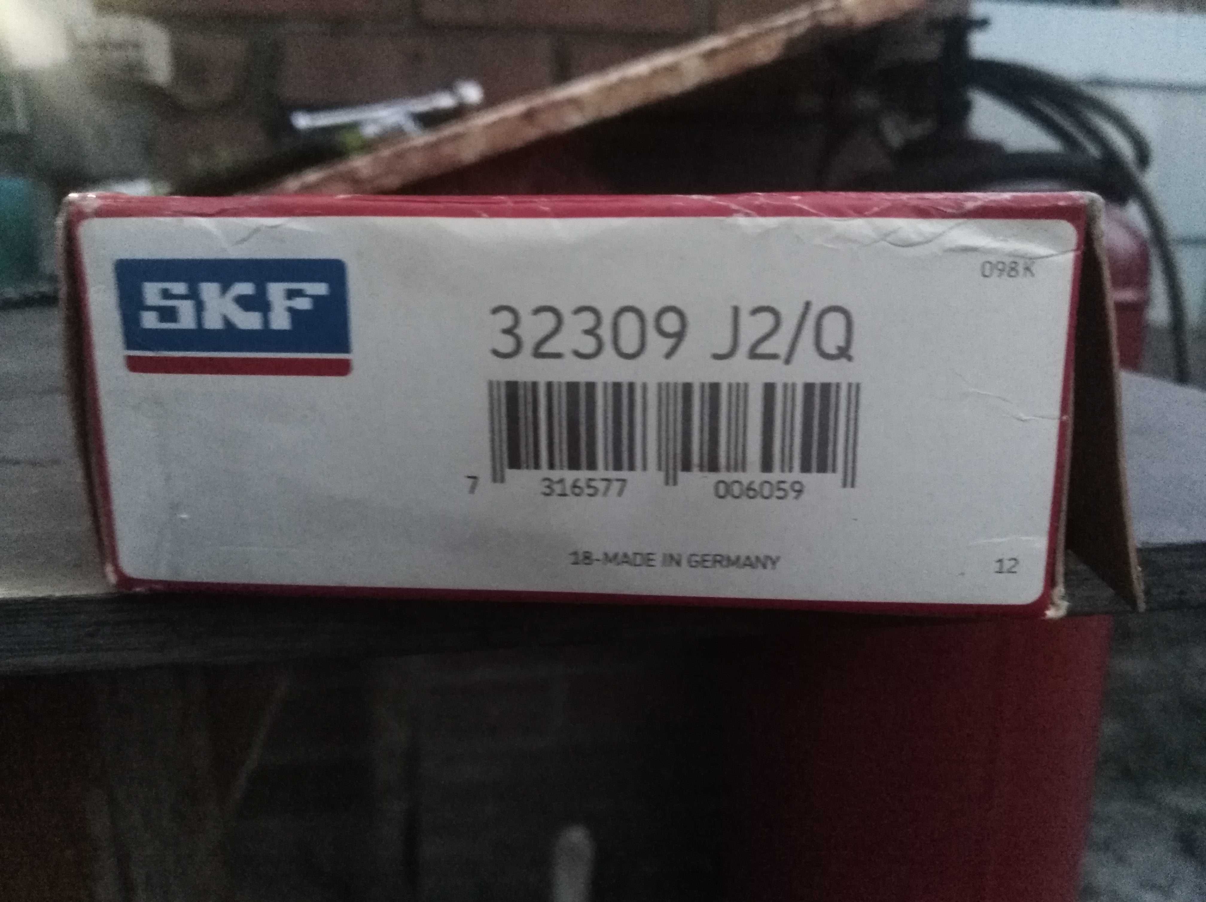Продам підшипник SKF 32 309 J2Q, Germany