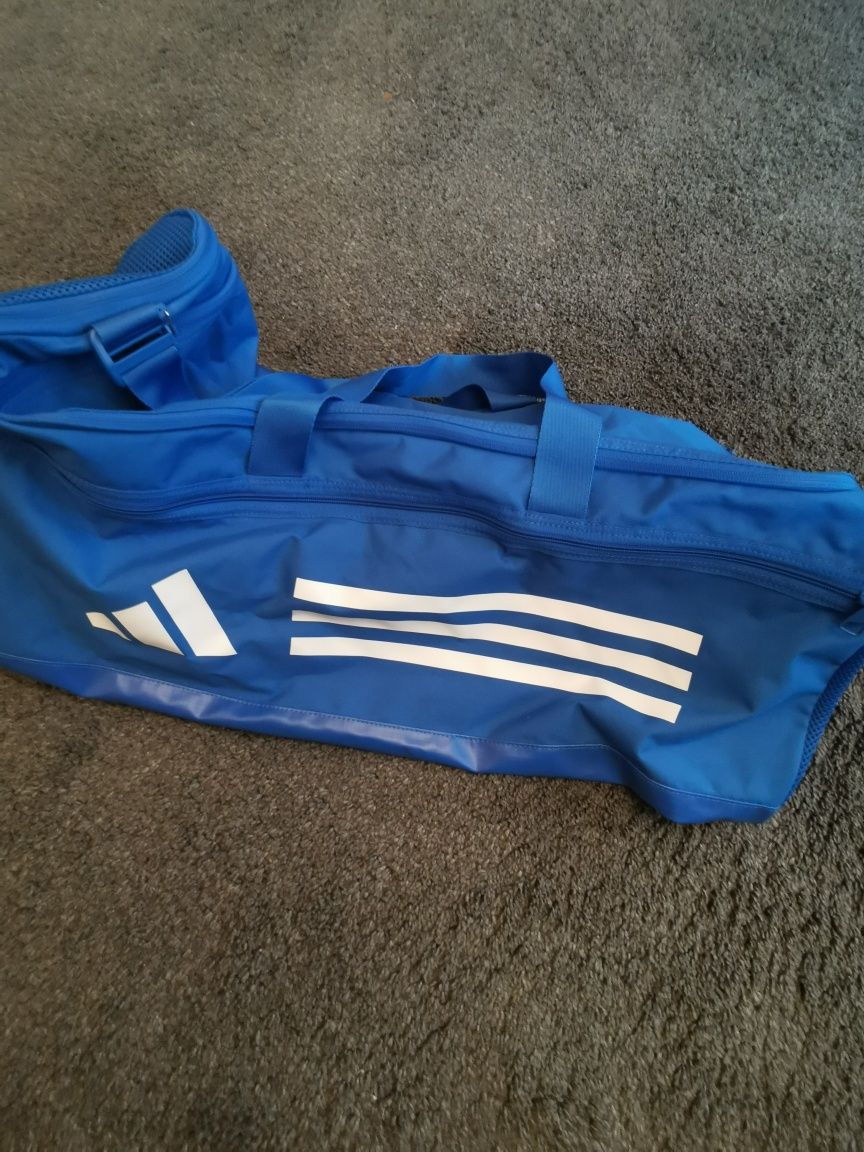 Plecak adidas plus torba