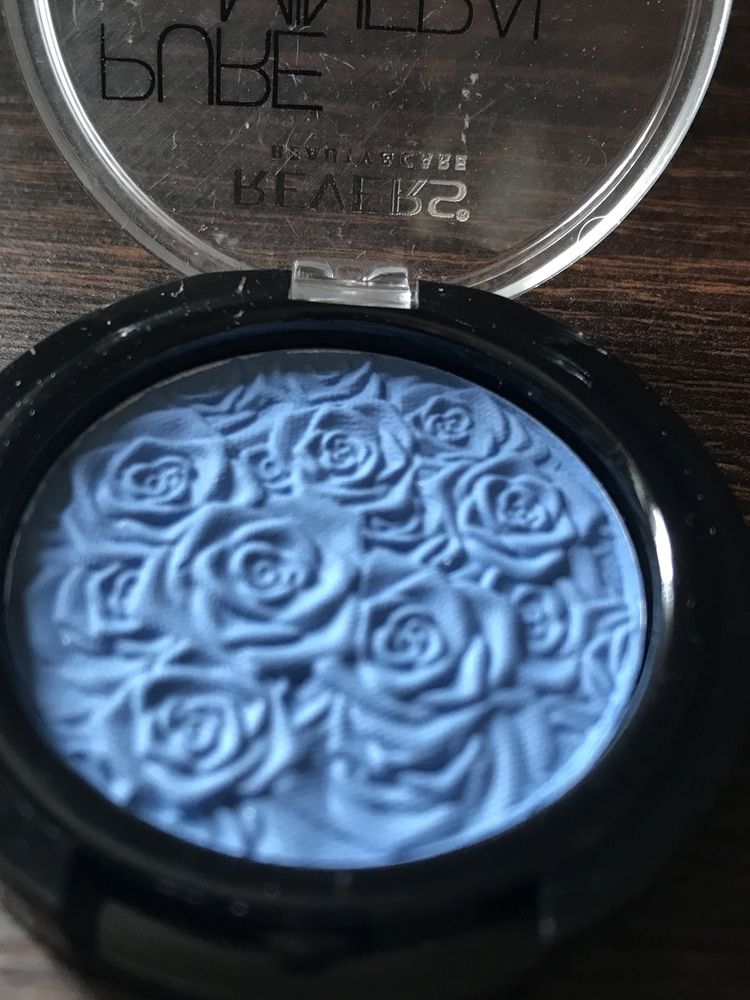 Cień do powiek Revers Cosmetics 48tknu