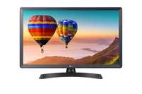 Monitor LG 28'' HD Smart LED TV 28TN515S-PZ Telewizor smart tv smarttv