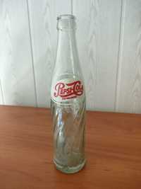 Butelka Pepsi Cola 0.25L PRL