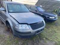 Volkswagen Passat b5 1.9 tdi 2004
