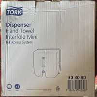 Dispenser Hand Towel Interfold Mini