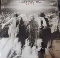 Vinil Fleetwood Mac Live