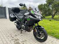 Kawasaki Versys 1000