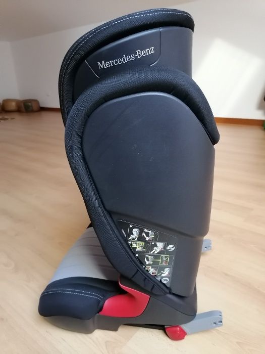2 X Cadeira Auto Mercedes