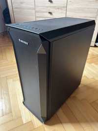 Komputer-Intel Core i5-13600 Radeon RX 6800 16GB 32GB RAM-Na Gwarancji