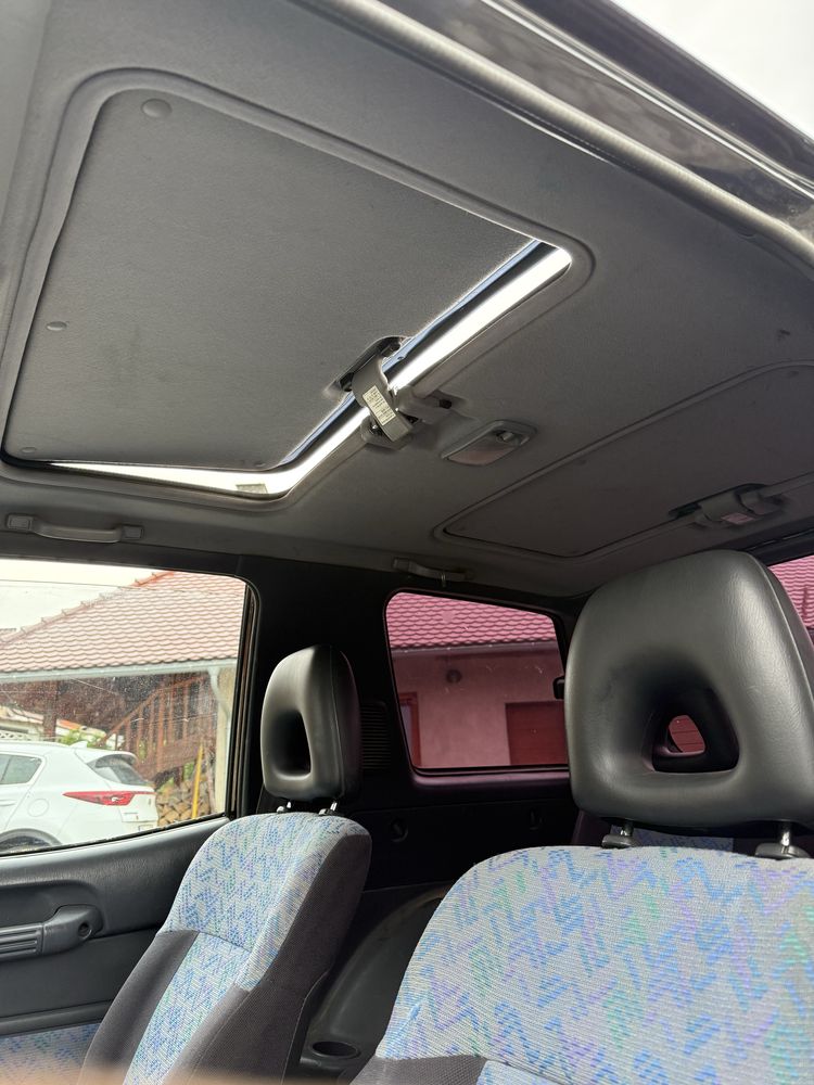 Toyota RAV4 I, 1995, 2.0 benzyna + LPG / zamiana
